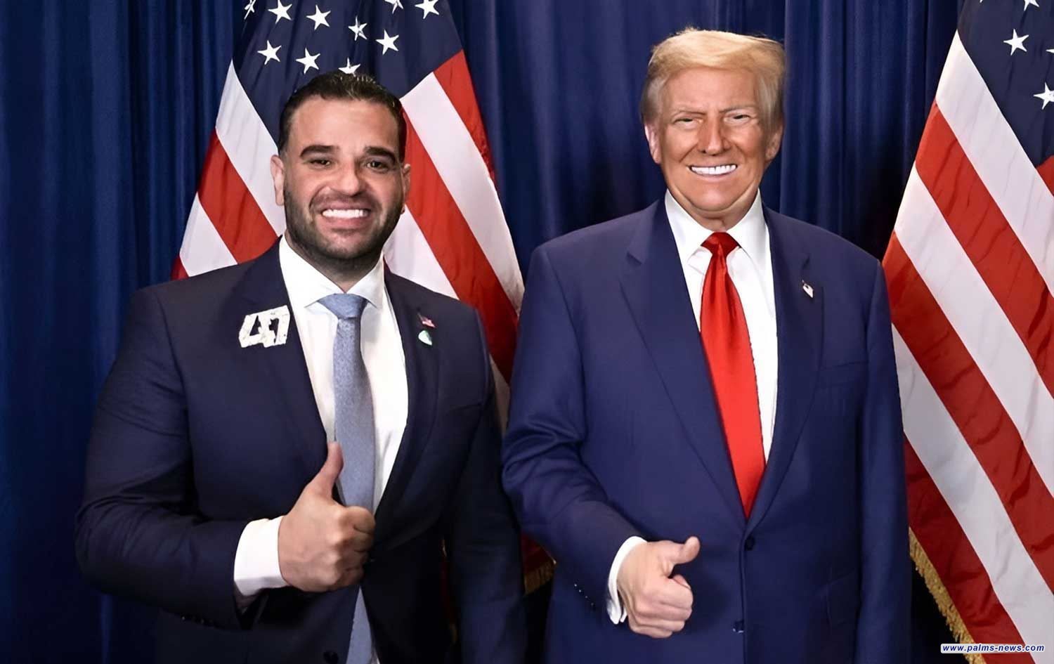 مبعوث ترامب: العراق أمام منعطف مصيري ولا استقرار مع السلاح خارج الدولة